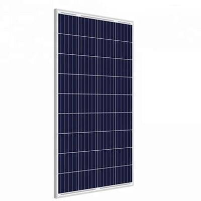 125 Watt Güneş Enerji Paneli, Solar Panel Fiyatları POLYKRİSTAL - 2