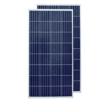 170 Watt Güneş Enerji Paneli, Solar Panel Fiyatları POLYKRİSTAL - 1