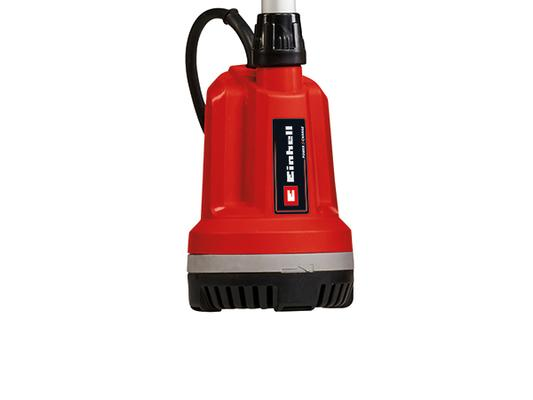 Einhell Akülü Dalgıç Pompa, 180 Watt