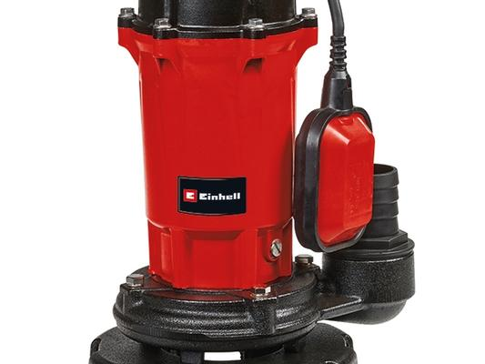 Einhell GE-DP 900 Cut Dalgıç Pompa