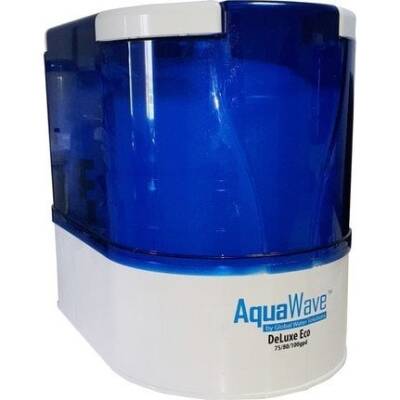 AquaWave Deluxe 3.2 Galon Pompalı Su Arıtma Cihazı - 1