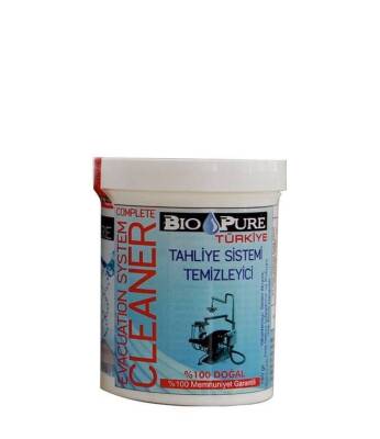 Bio Pure 180 Gram Tahliye Sistemi Temizleyici - 1