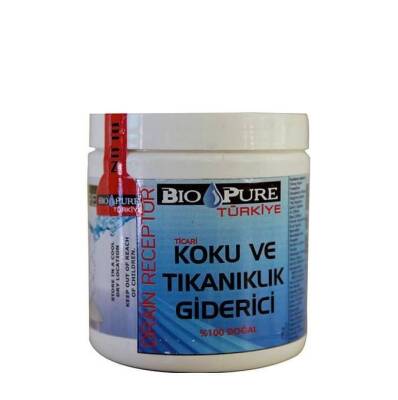 Bio Pure 30 Gram Endüstriyel Koku ve Tıkanıklık Giderici - 1