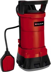 Einhell GE-DP 3925 Eco - Dalgıç Pompa - Kirli Su - 390 Watt - 1