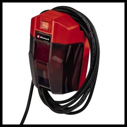 Einhell GE-SP 18 Li - Solo Dalgıç Pompa - Temiz Su - 90 Watt - 3