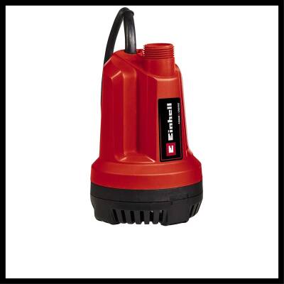 Einhell GE-SP 18 Li - Solo Dalgıç Pompa - Temiz Su - 90 Watt - 4