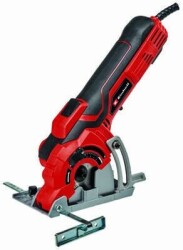 Einhell TC-CS 89 Mini Daire Testere - 1