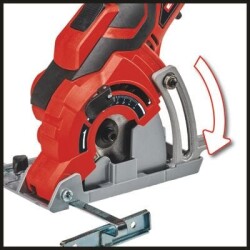 Einhell TC-CS 89 Mini Daire Testere - 3