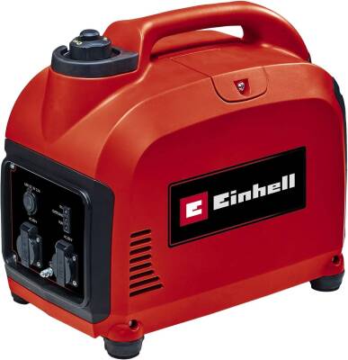 Einhell TC-IG 2000 İnvertörlü Benzinli Jeneratör 2000 Watt - 1