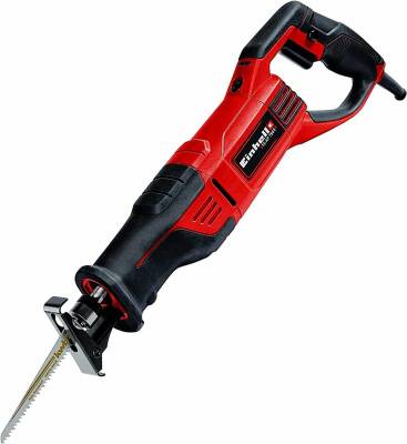 Einhell TE-AP 750 E Tilki Kuyruğu Kılıç Testere 750 W - 1