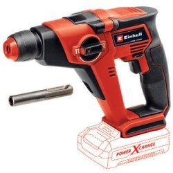 Einhell TE-HD 18/12 Li Solo Akülü Pnömatik Matkap Vidalama - 4