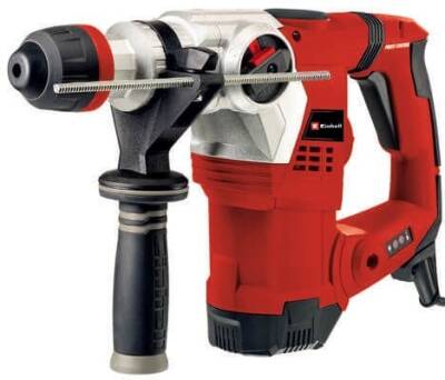 Einhell TE-RH 32 4F Kırıcı Delici Matkap - 1