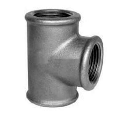 Fittings 3/4'' Te - 1