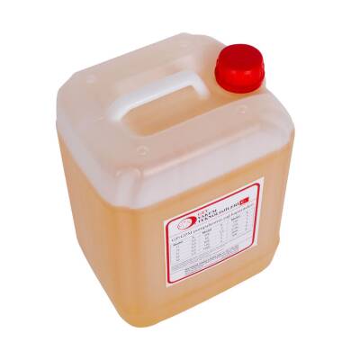 GEV Vakum Pompası İçin Yağ, Vakum Pompası Yağı 5 Lt, Oil Yağı - 3