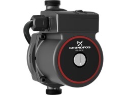 Grundfos UPA 15-90 Sıcak Su Mini Hidrofor 0.9 Bar 1.7 m³/h - 1