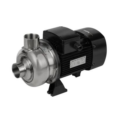 Hydroo MXO 35/2.2 Paslanmaz Açık Çarklı Santrifüj Pompa 3 HP 380 V 15 mSS 50 m3/h - 1