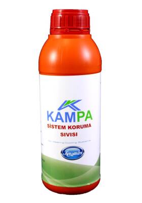 Kampa-M Petek Temizleme Sistem *KORUMA* Kimyasalı 1 Litre - 1