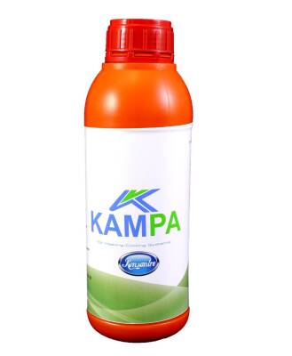 Kampa-M Radyatör Petek *TEMİZLEME* Kimyasalı 1 Litre - 1