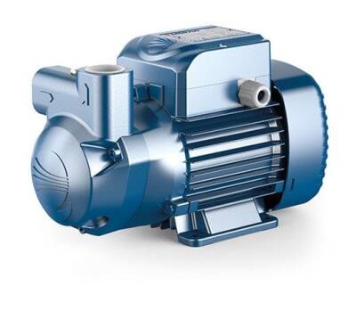 Pedrollo CKm 50 Yakıt Pompası Monofaze (220 Volt) 0.5 Hp 35 mss - 1