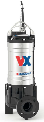 Pedrollo VX 40/65 Döküm Gövdeli Foseptik Dalgıç Pompa - 1