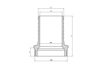 Sarı Hortum Rekoru 1/2'' - 2