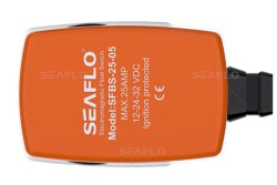 Seaflo 12/24/32 Volt DC 25 A Sintine Pompası Otomatik Şamandıra Şalteri SFBS-25-05 - 3