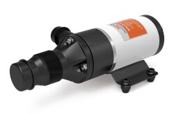 Seaflo SR08434 Maceratör Pompası 12 V SFMP1-120-01 - 1