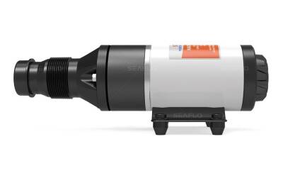 Seaflo SR08434 Maceratör Pompası 12 V SFMP1-120-01 - 2