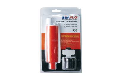 Seaflo SR09520 Sintine Dalgıç Pompa 12 Volt 500 Gph 41mm Dış Çap SFSP1-G500-02A - 4