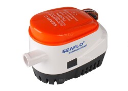 Seaflo SR12150 Otomatik Sintine Pompası 12V 750 gph SFBP1-G750-06 - 1