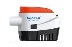 Seaflo SR12154 Otomatik Sintine Pompası 12V 1100 gph SFBP1-G1100-06 - 2