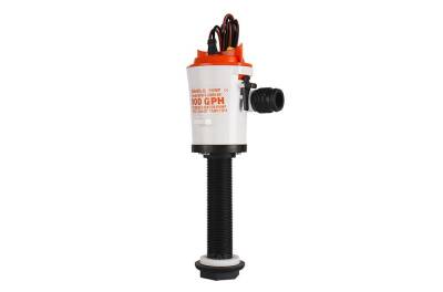 Seaflo SR12196 Dikey Livar Dalgıç Pompa 12 Volt 800 Gph SFBP1-G800-04 - 1