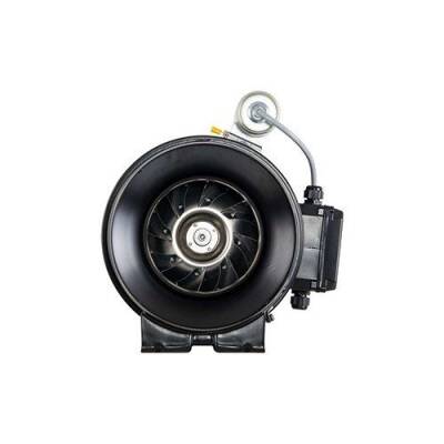 S&P TD-1100/250 Kanal Tipi Exproof Fan 1130 m³/h - 2