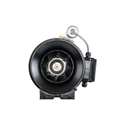 S&P TD-800/200 Kanal Tipi Exproof Fan 1020 m³/h - 2