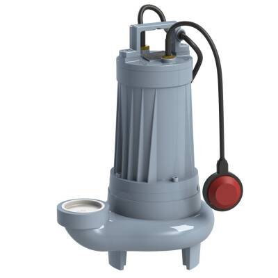 Sumak SDF 20/3 Foseptik Dalgıç Pompa Monafaze (220V) 2.2 Hp - 1