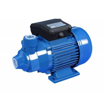 Sumak SM 10-S Sıcak Su Preferikal Pompa 90°C Monofaze (220V) 1HP - 1