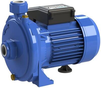 Sumak SM 85 Su Pompası Santrifüj Pompa Monofaze (220V) 0.85HP - 1