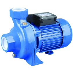 Sumak SMT 300/2 Santrifüj Pompa Trifaze (380V) 3HP - 2