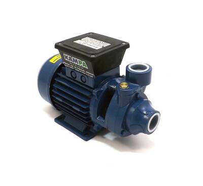 Sumak SMT 5 Preferikal Pompa Trifaze (380V) 0.5HP - 1