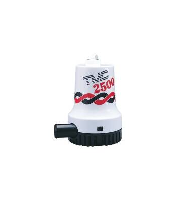 Tmc SR12118 Sintine Pompası 24 Volt 2500 gph 8 Amper - 1