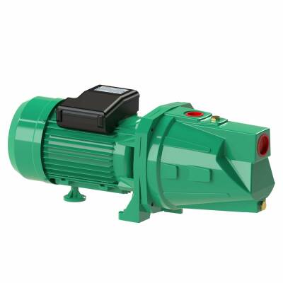 Troy HMJ 15 Kendinden Emişli Jet Pompa 750 Watt - 1