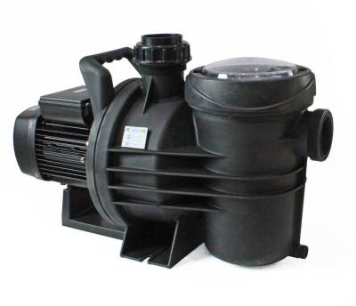 Winpo Wnp Pool-2 1.5T Havuz Pompası Trifaze 1.5HP - 2