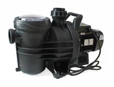 Winpo Wnp Pool-2 3T Havuz Pompası Trifaze 3HP - 1