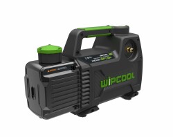 Wipcool 2F1.5R Yağlı Vakum Pompası 5.1 m³/h - 1