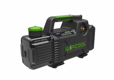 Wipcool Akülü Vakum Pompası 4.3 m³/h - 2F1BRK - 4