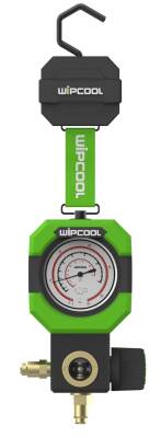 Wipcool - MG-1H - Analog Manifold - 1